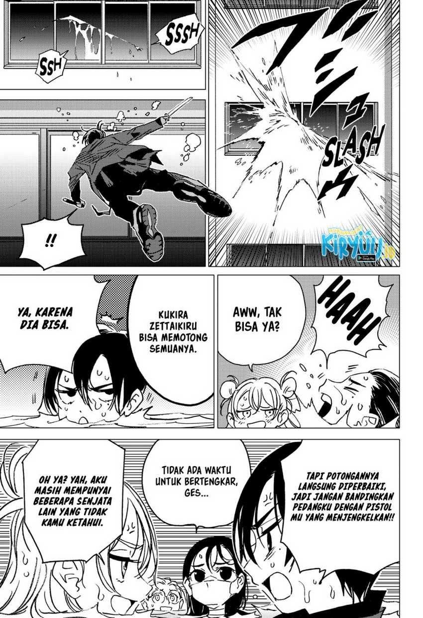 Ghost Fixers Bab 03 halaman 10