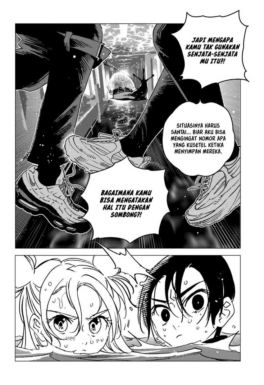 Ghost Fixers Bab 03 halaman 11