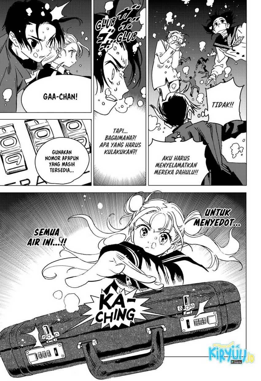 Ghost Fixers Bab 03 halaman 16