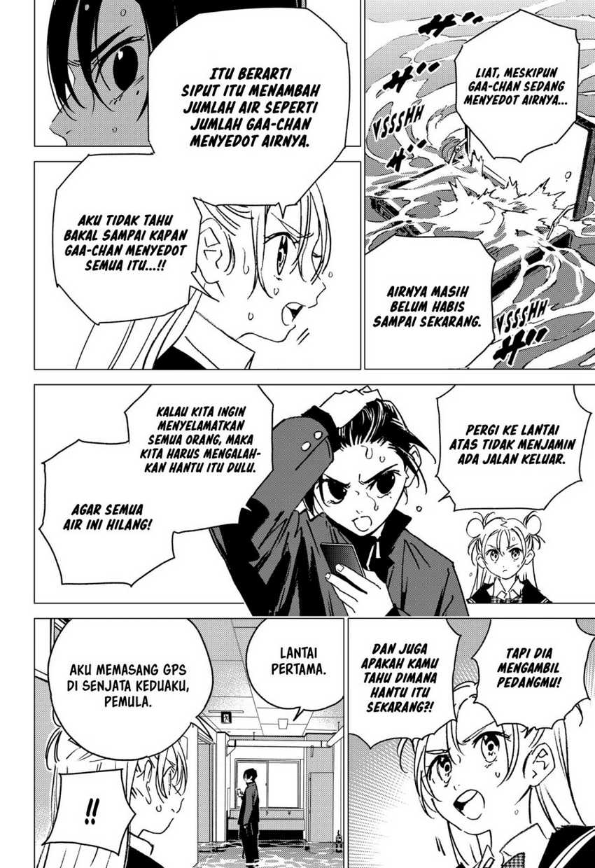 Ghost Fixers Bab 03 halaman 19