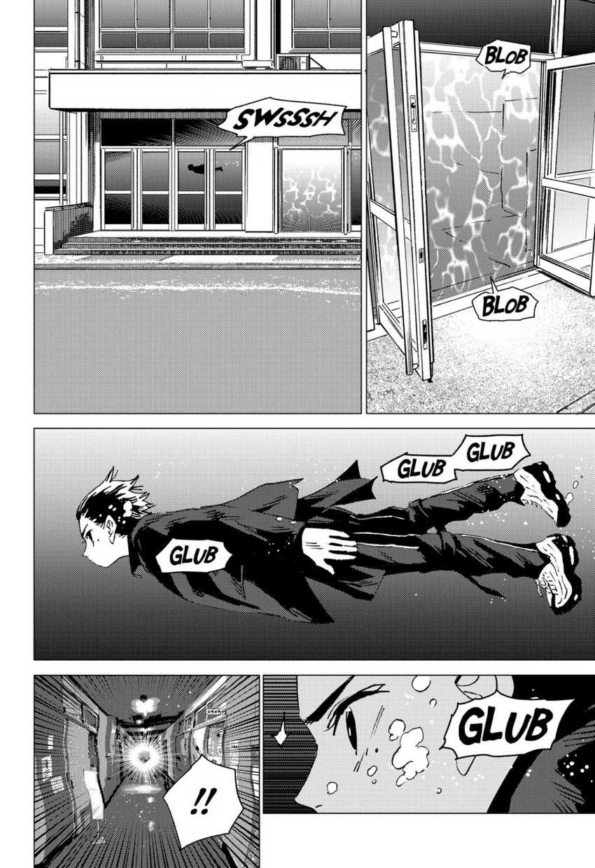 Ghost Fixers Bab 03 halaman 25