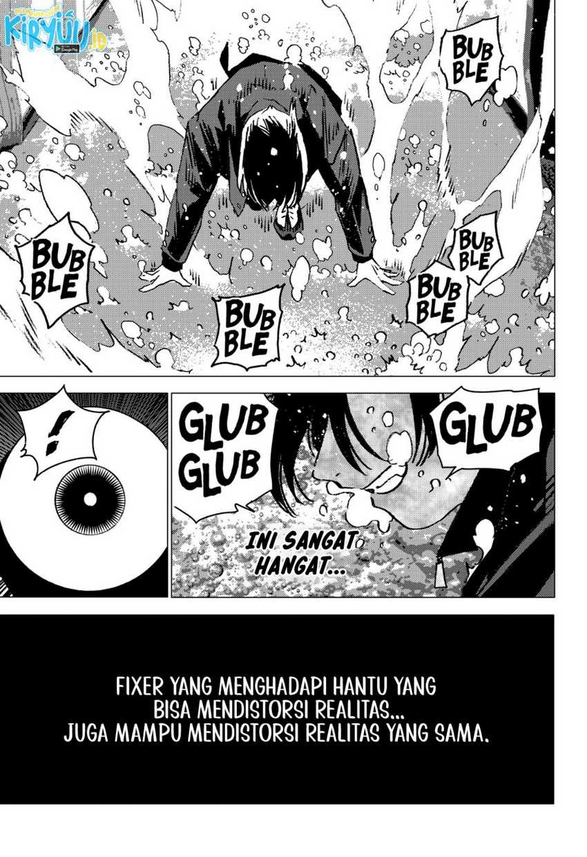 Ghost Fixers Bab 03 halaman 30