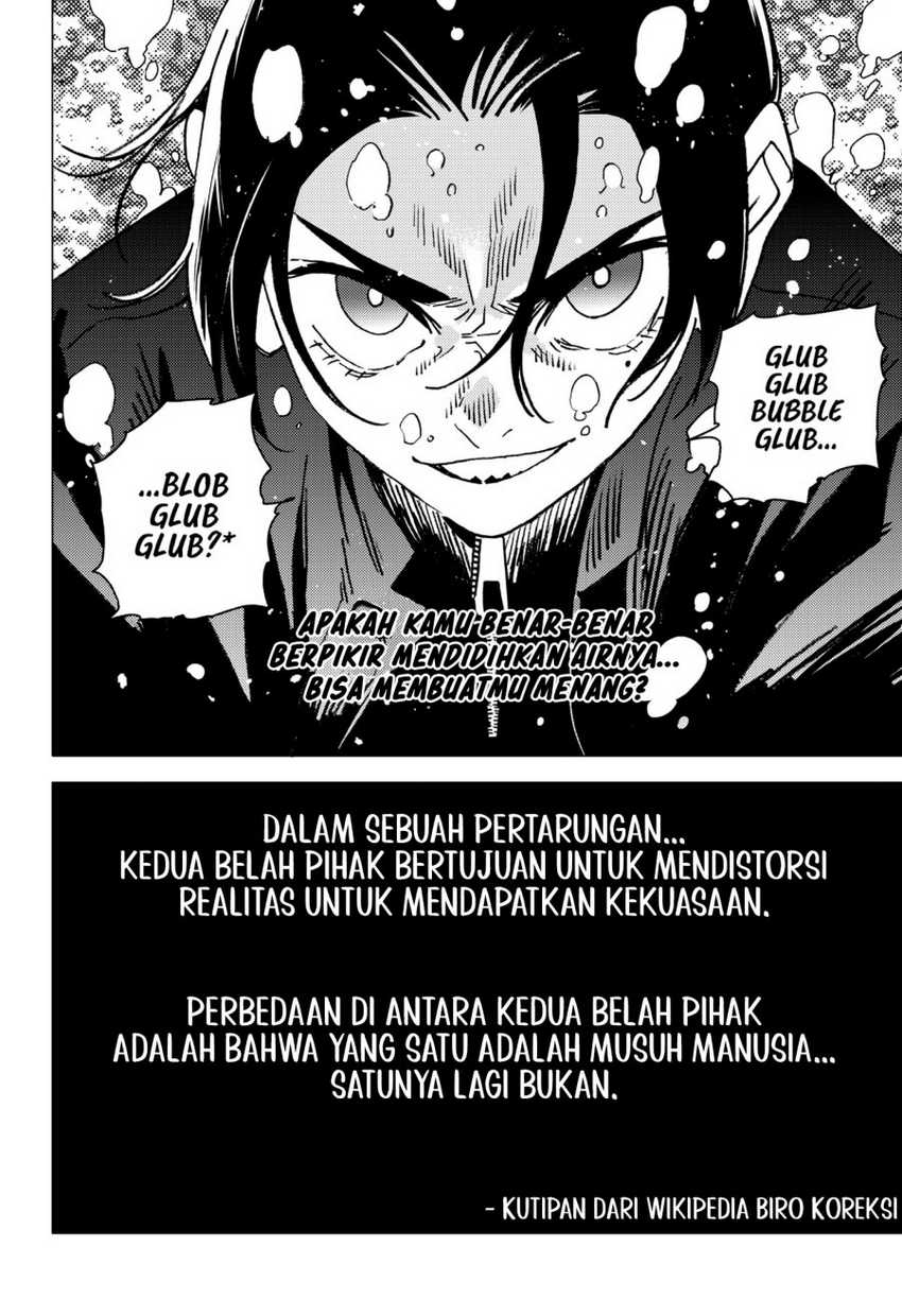 Ghost Fixers Bab 03 halaman 31