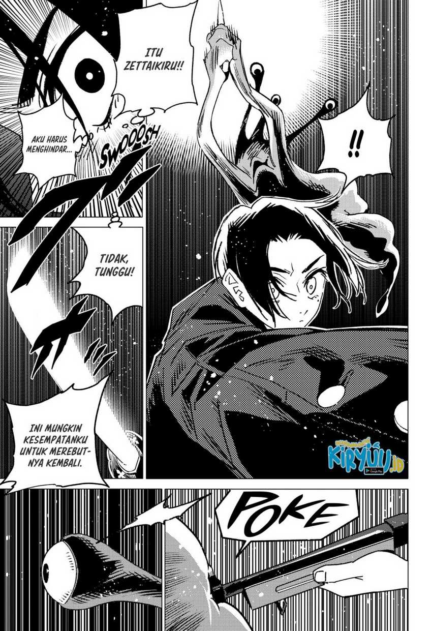 Ghost Fixers Bab 03 halaman 36