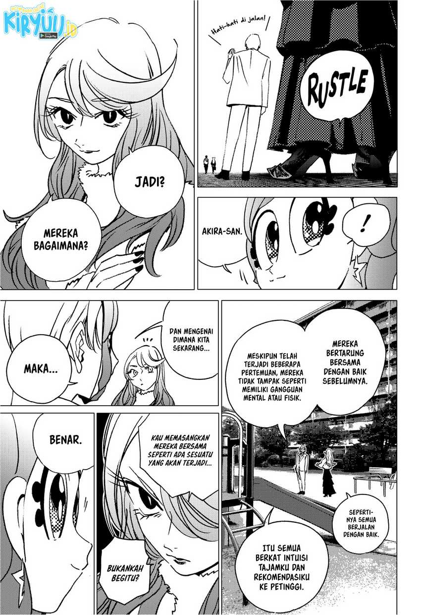Ghost Fixers Bab 04 halaman 8