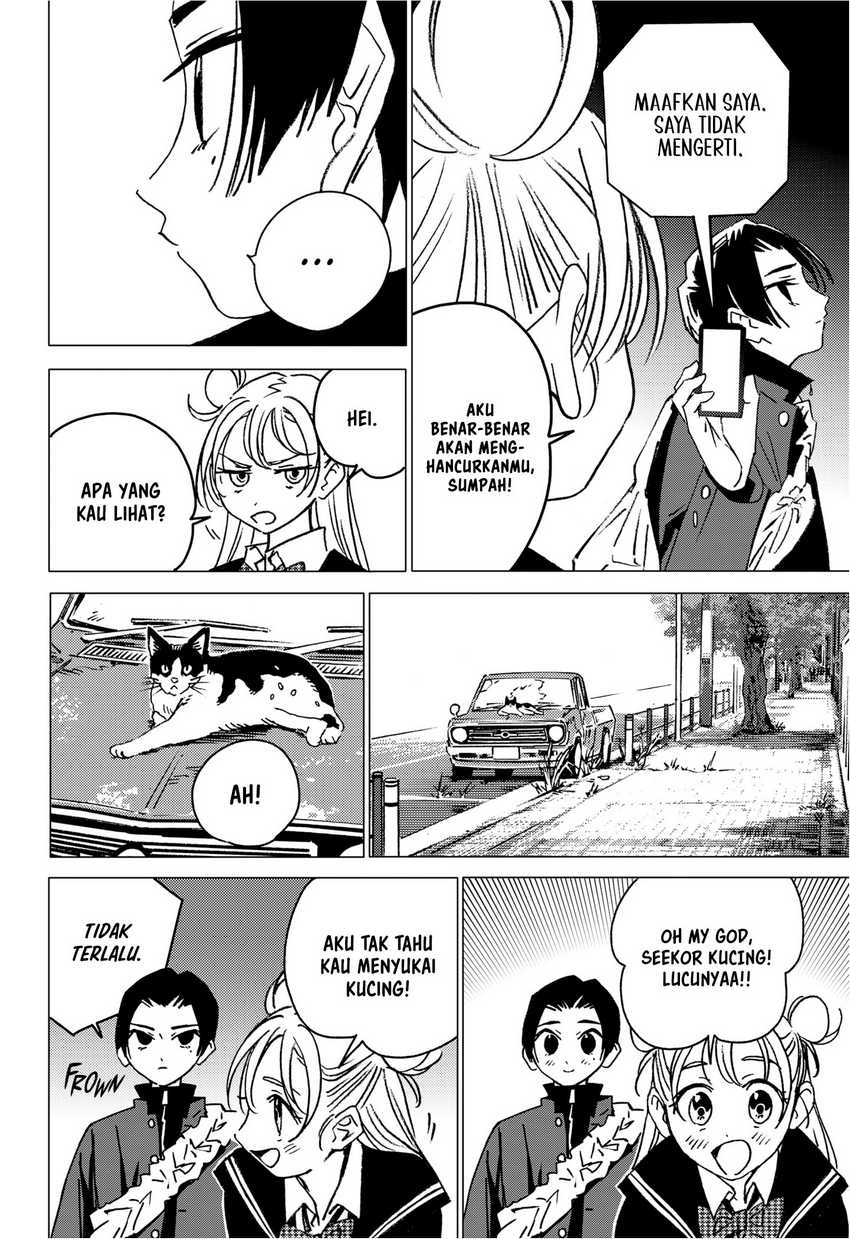 Ghost Fixers Bab 04 halaman 11