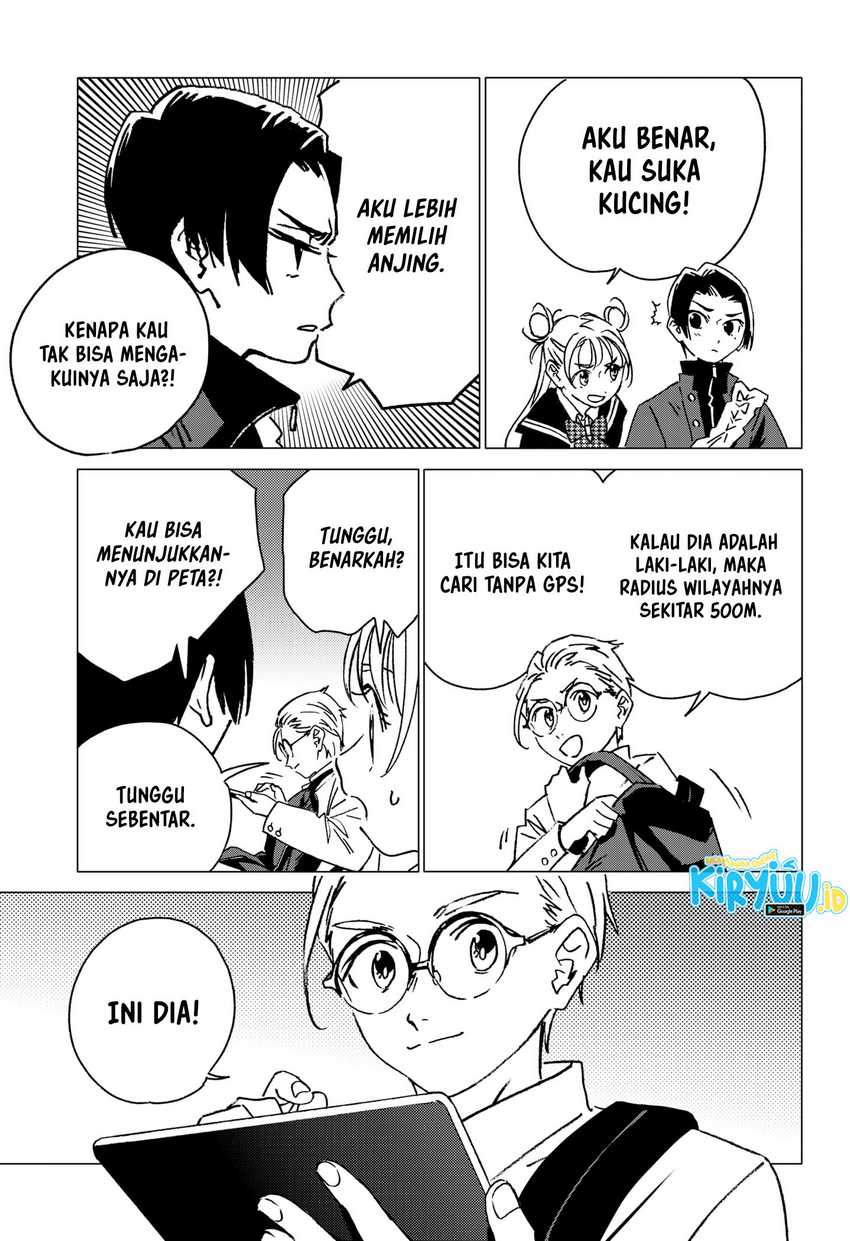 Ghost Fixers Bab 05 halaman 12