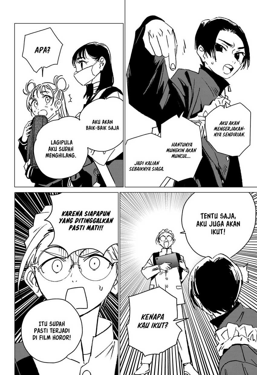 Ghost Fixers Bab 05 halaman 17