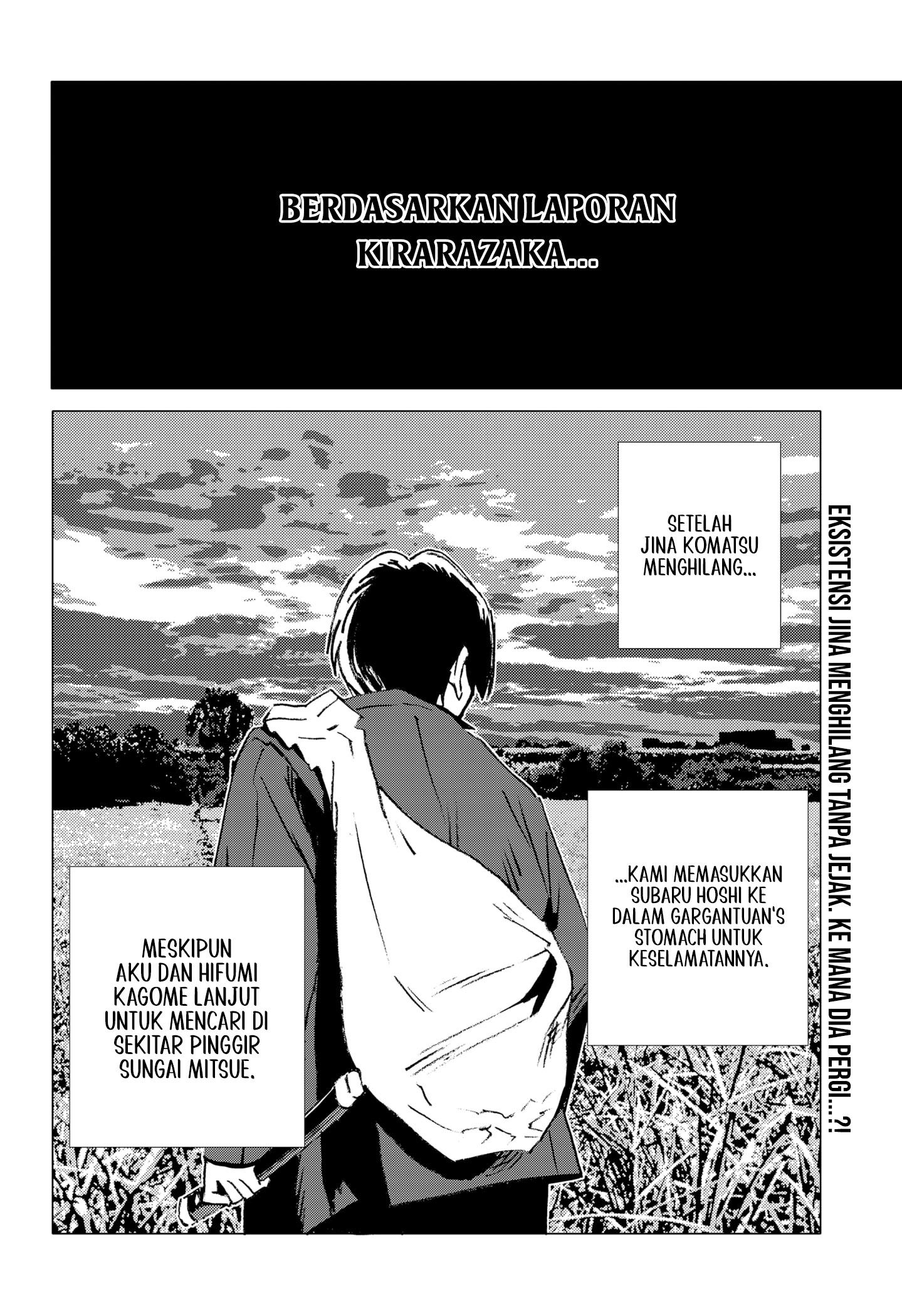 Ghost Fixers Bab 07 halaman 3