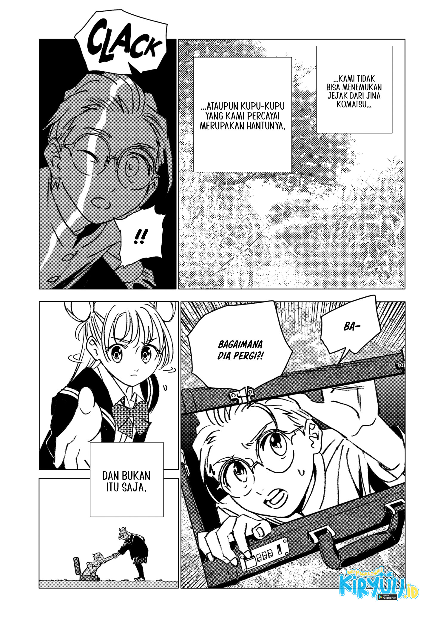 Ghost Fixers Bab 07 halaman 4