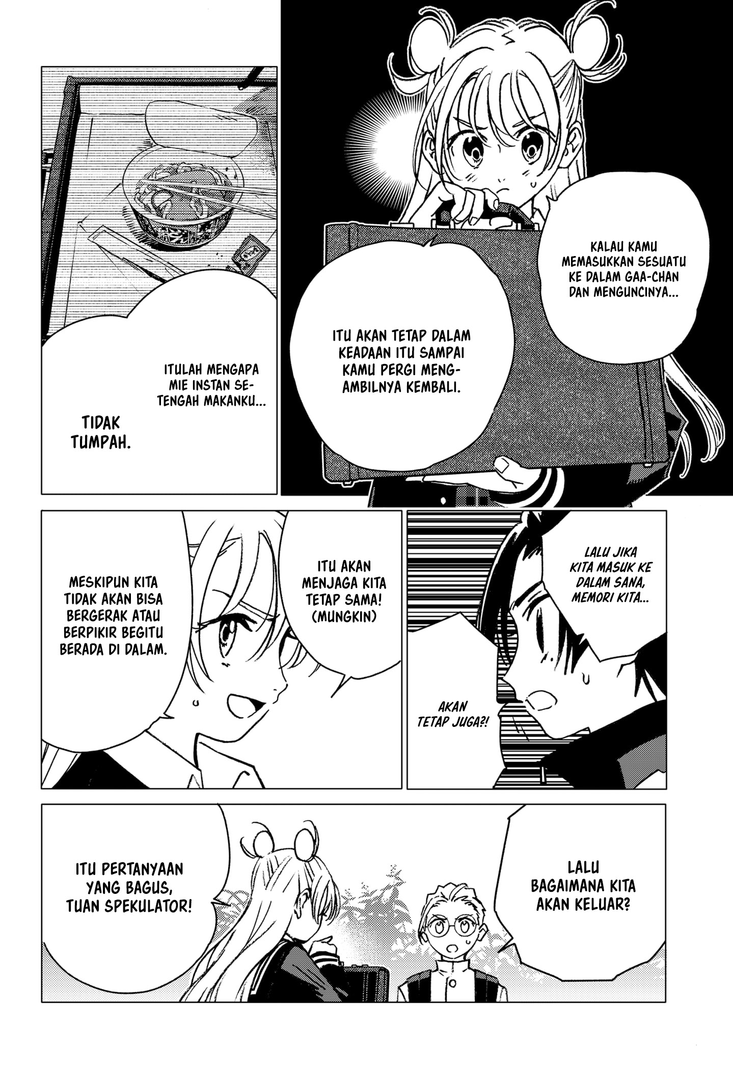 Ghost Fixers Bab 07 halaman 22
