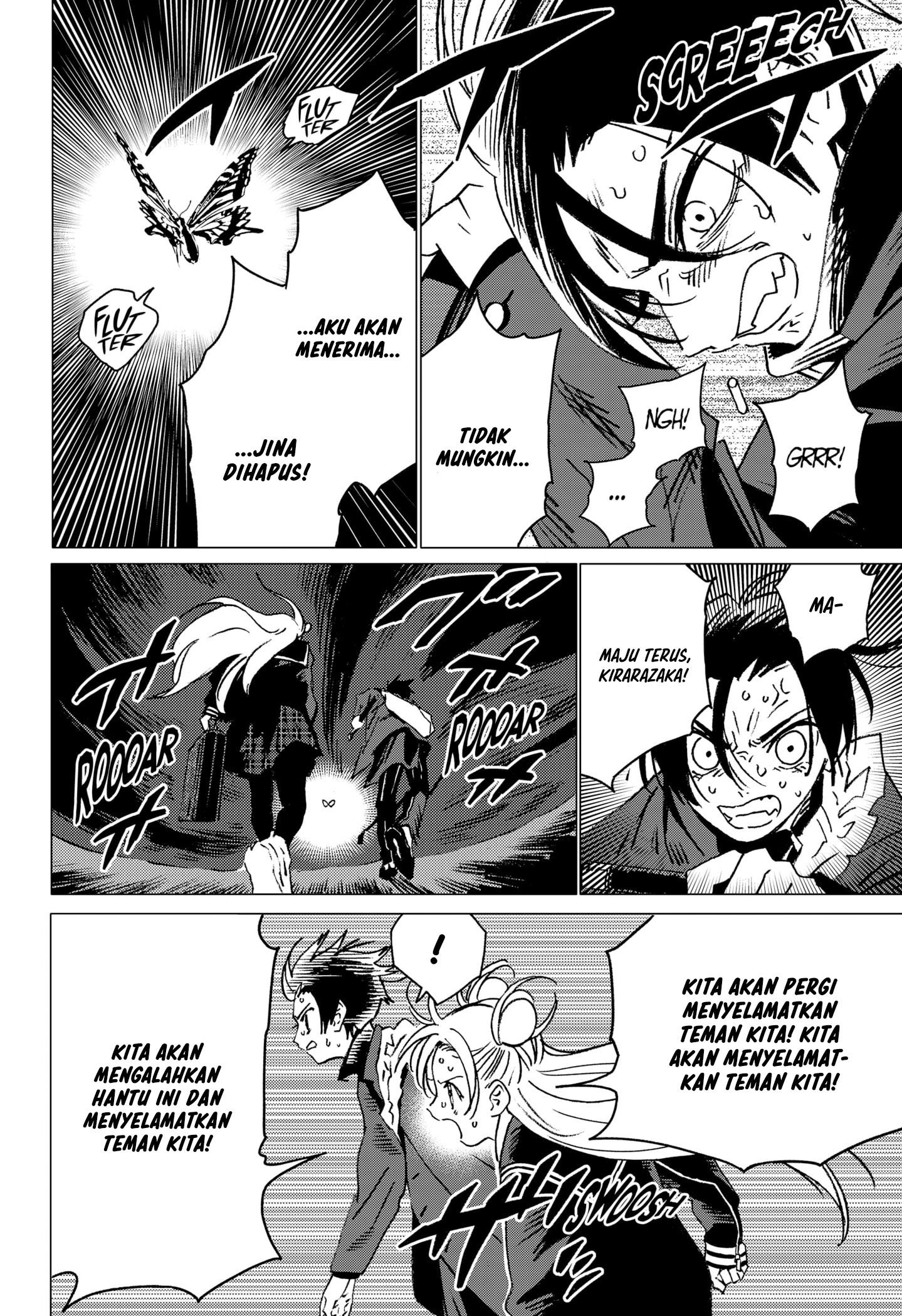 Ghost Fixers Bab 08 halaman 18
