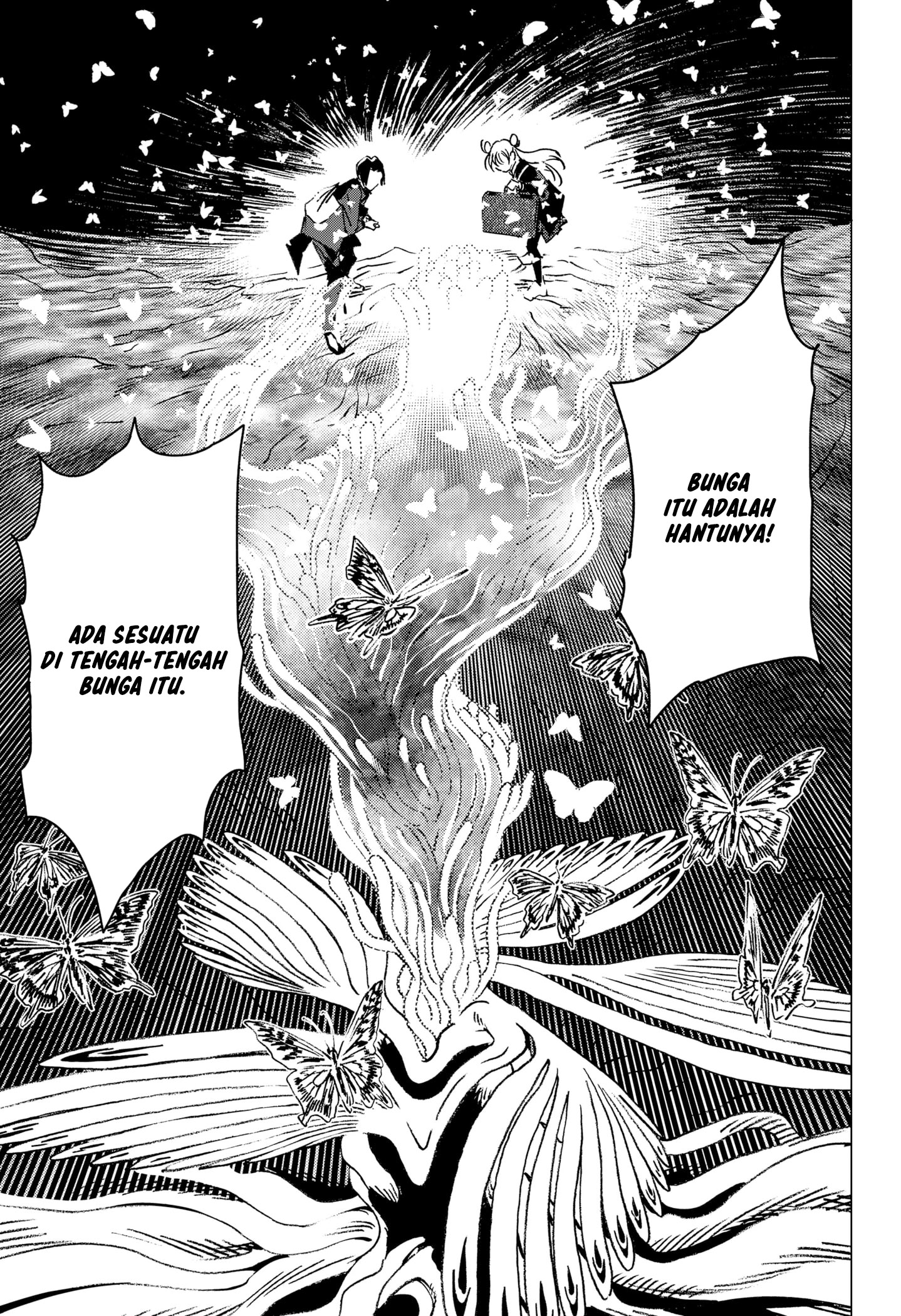 Ghost Fixers Bab 09 halaman 5