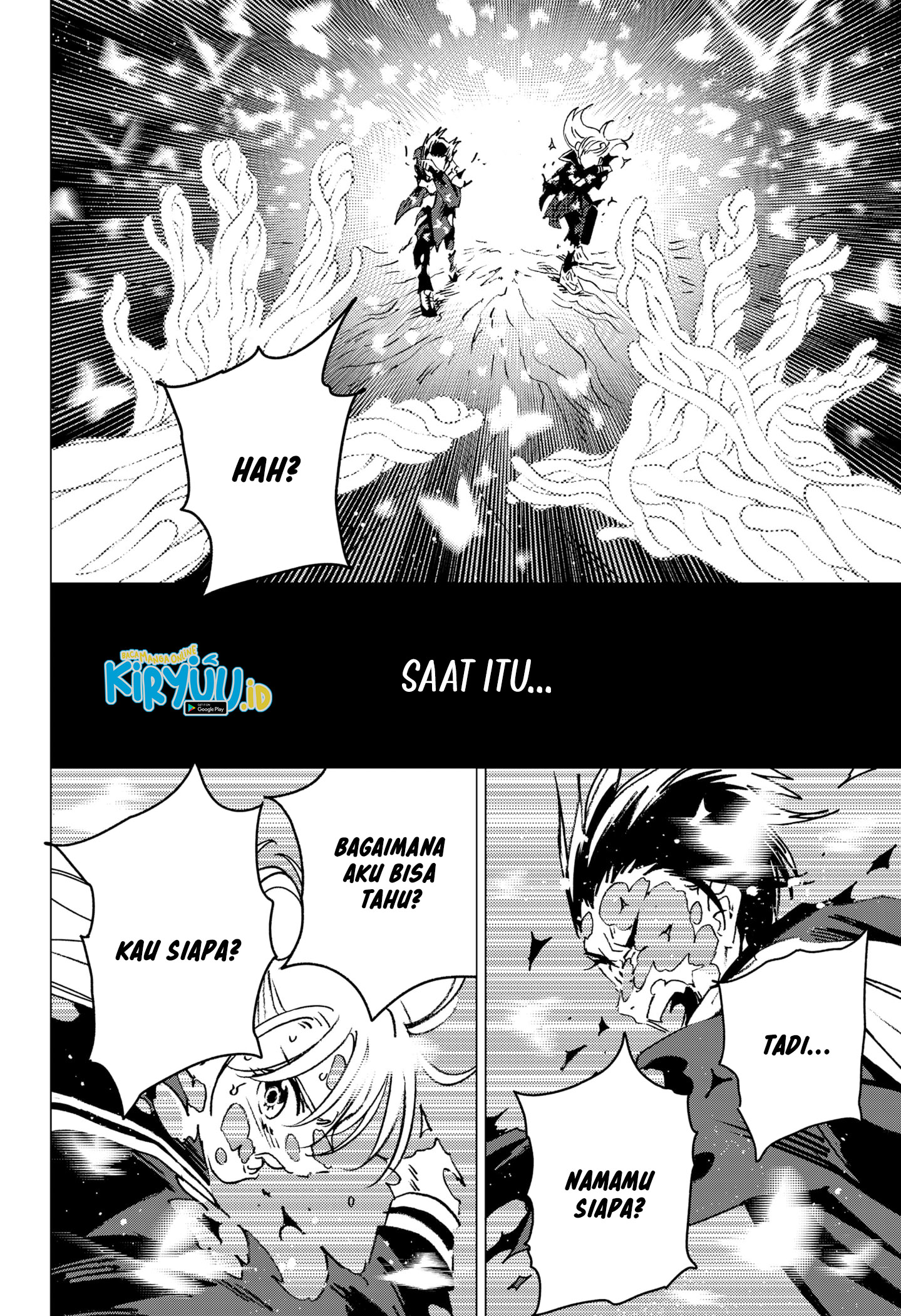 Ghost Fixers Bab 09 halaman 15