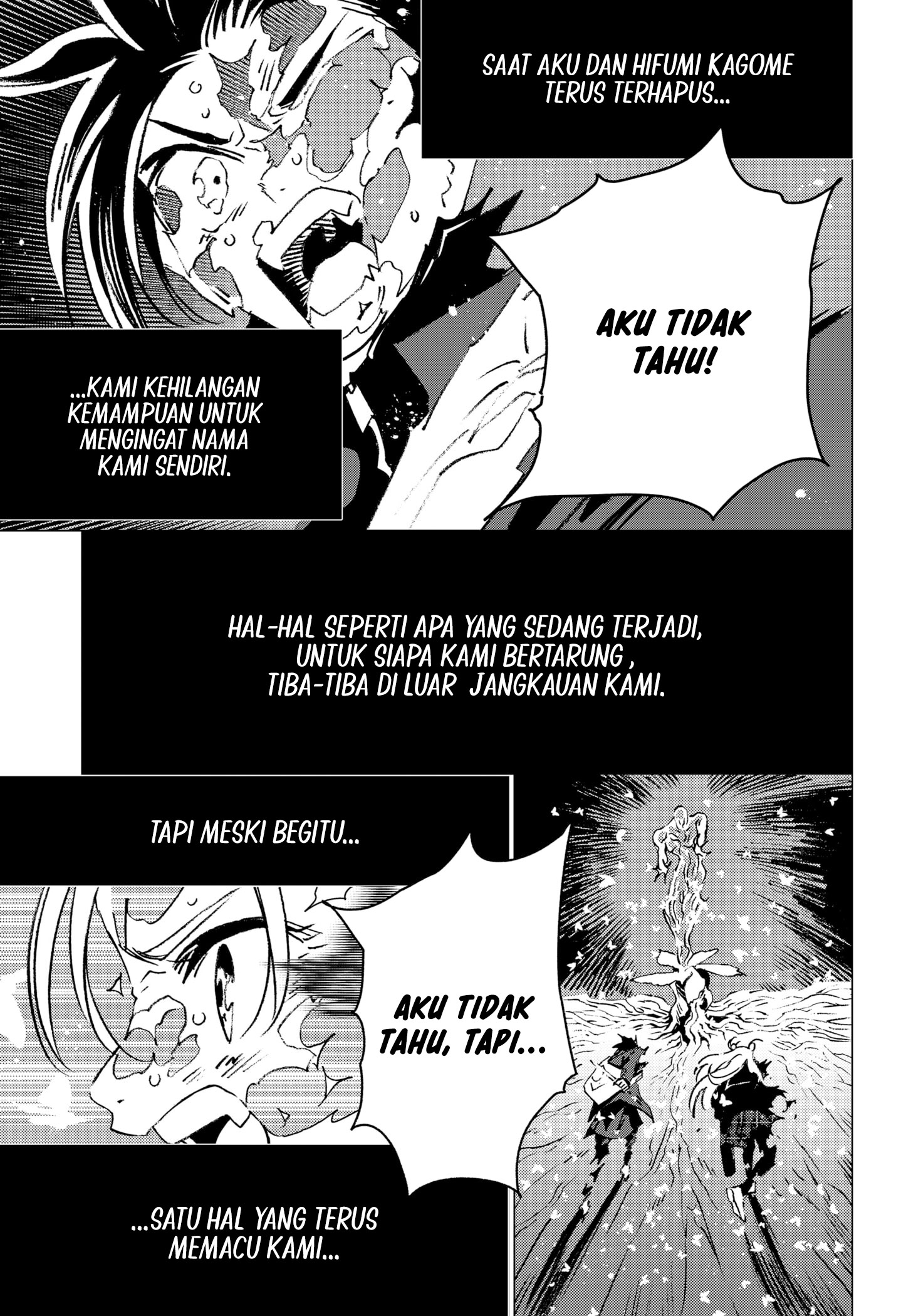 Ghost Fixers Bab 09 halaman 16
