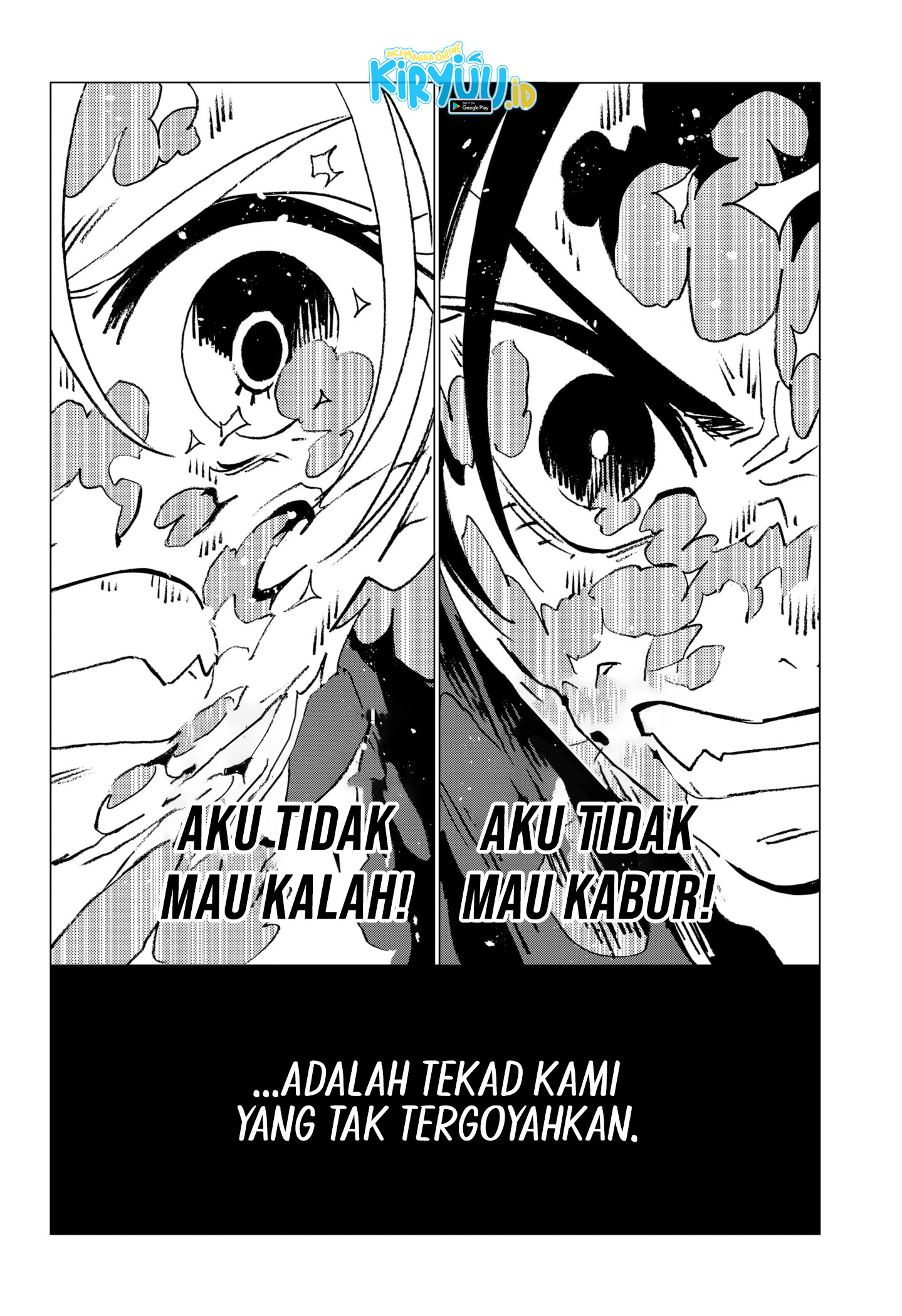 Ghost Fixers Bab 09 halaman 17