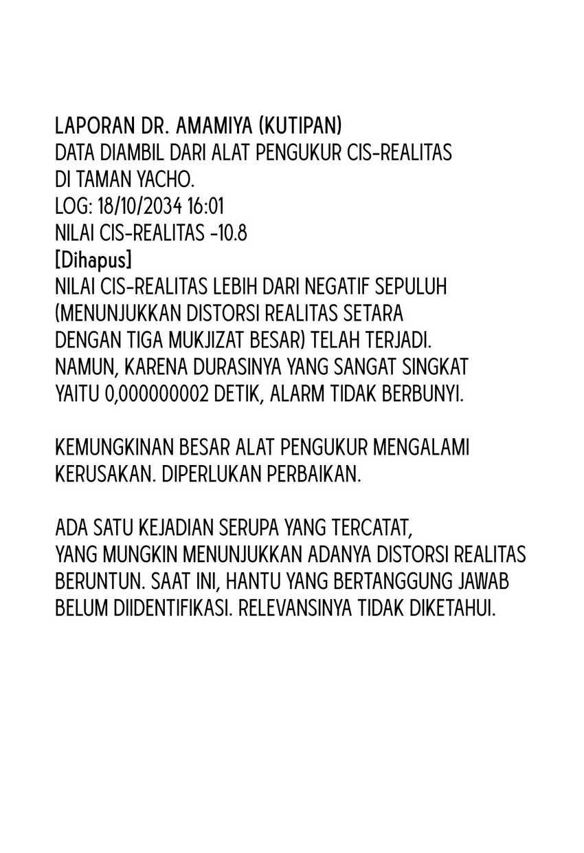 Ghost Fixers Bab 10.5 halaman 5