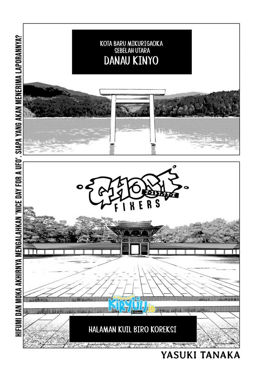 Ghost Fixers Bab 10 halaman 2