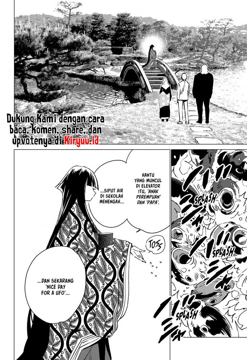 Ghost Fixers Bab 10 halaman 3