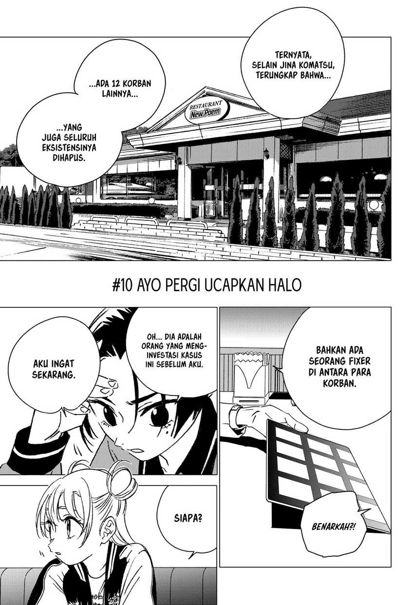 Ghost Fixers Bab 10 halaman 8