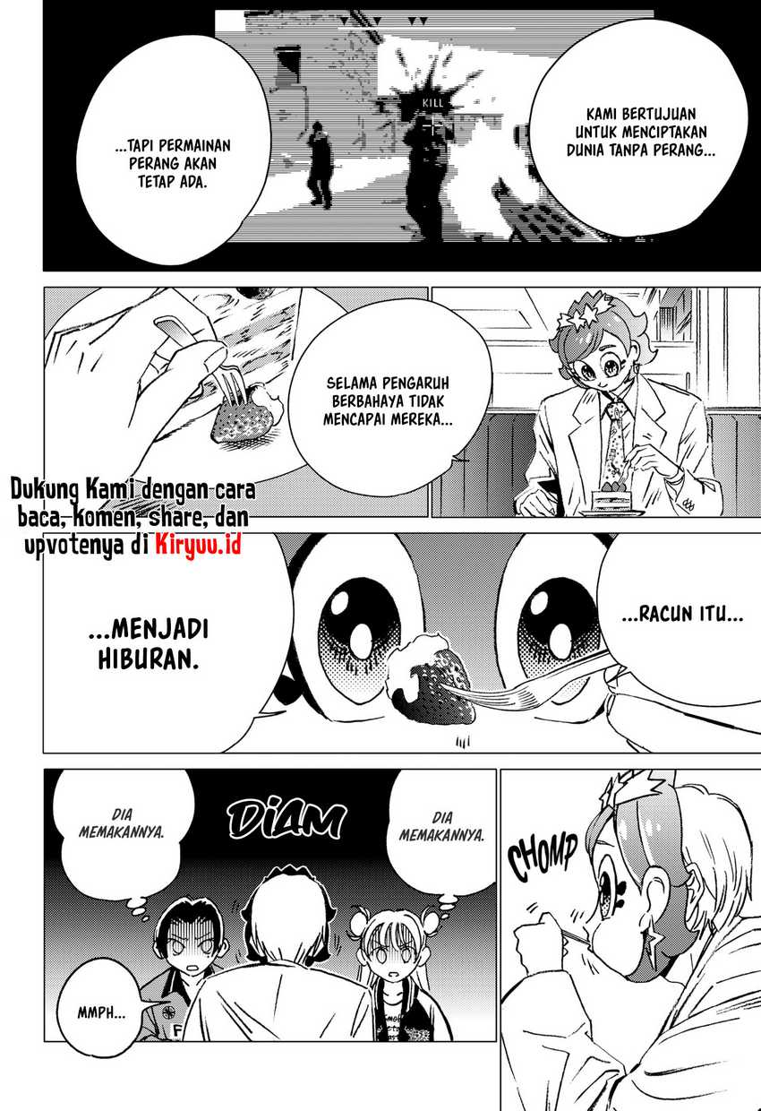 Ghost Fixers Bab 10 halaman 15
