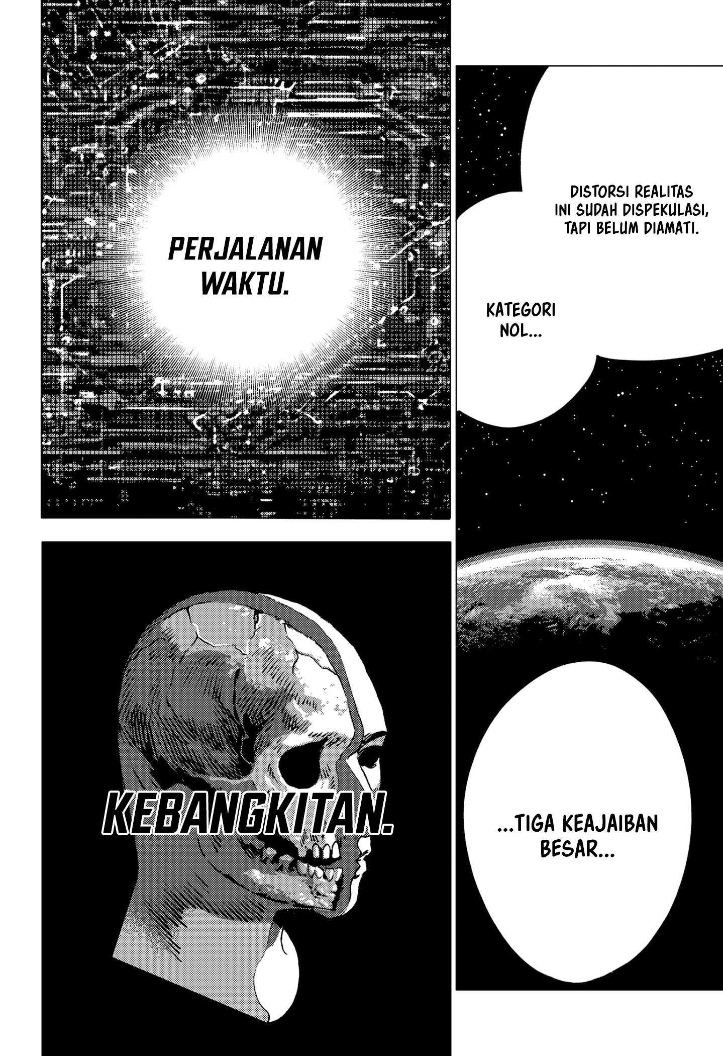 Ghost Fixers Bab 11 halaman 9