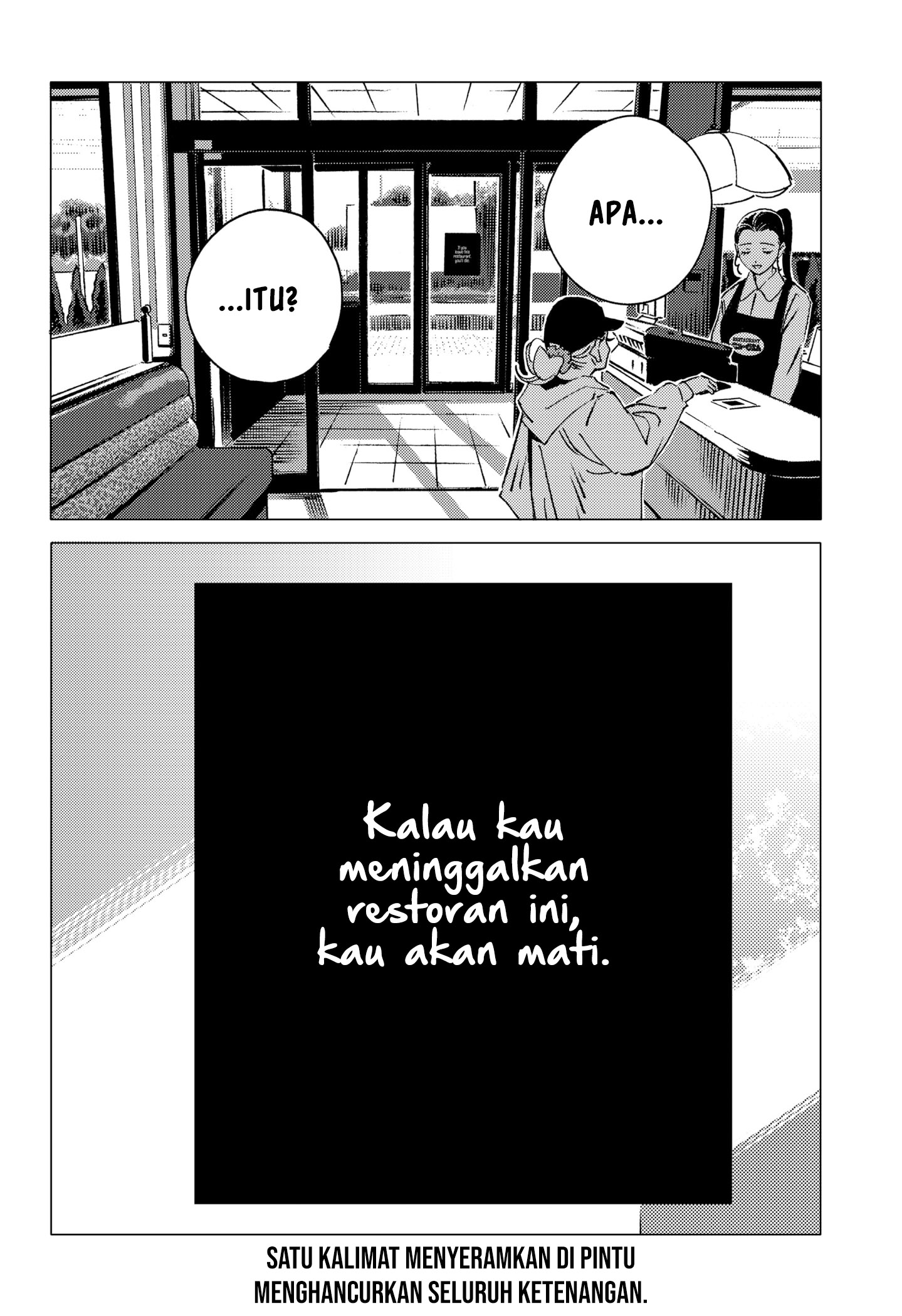 Ghost Fixers Bab 11 halaman 22