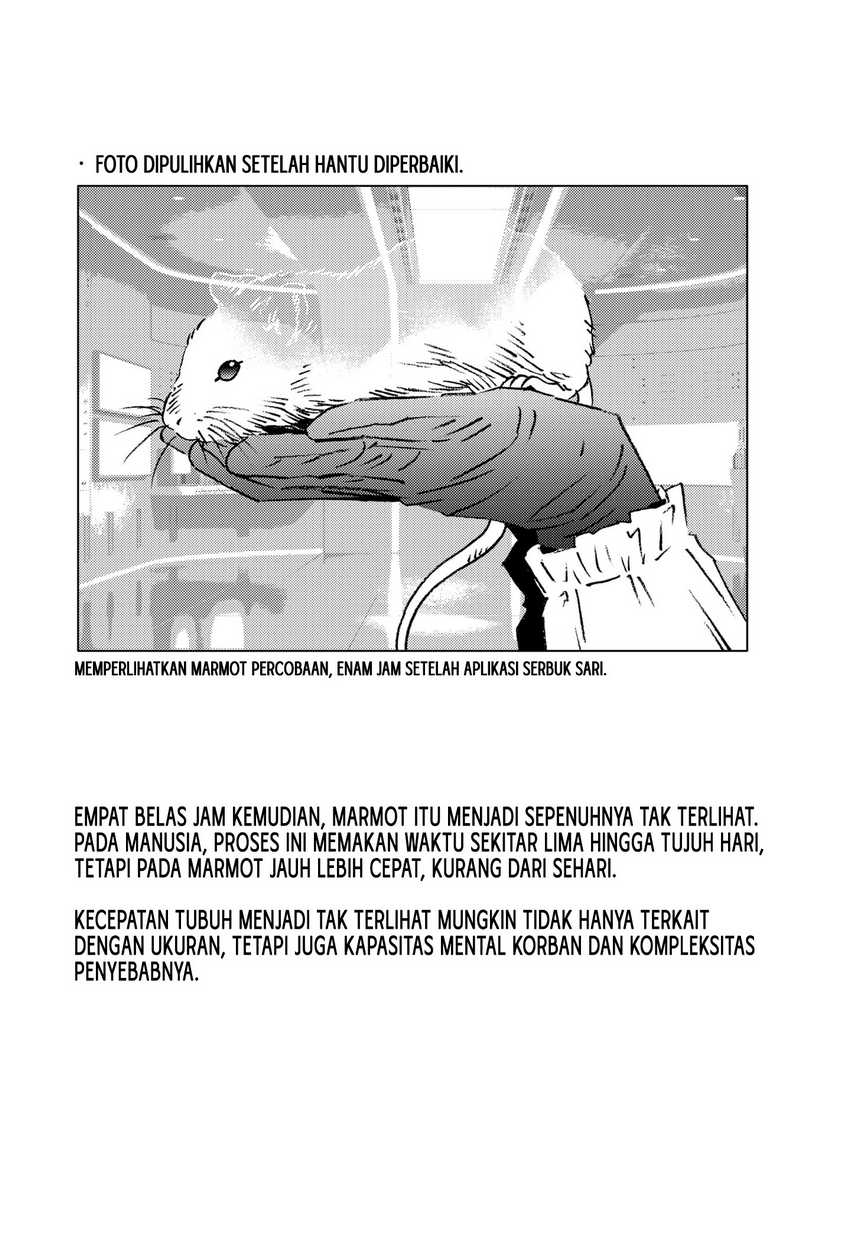 Ghost Fixers Bab 13.5 halaman 5