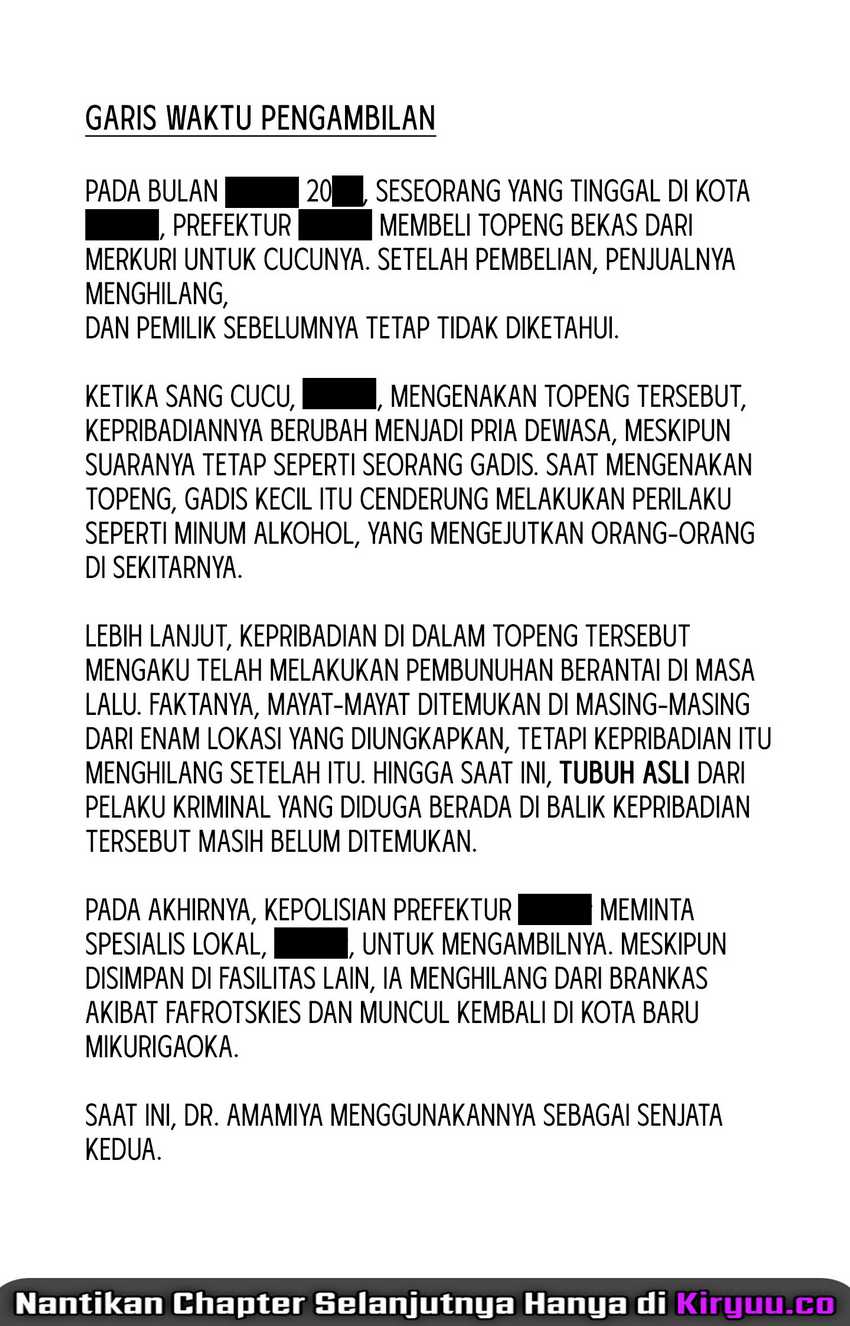 Ghost Fixers Bab 16.5 halaman 5