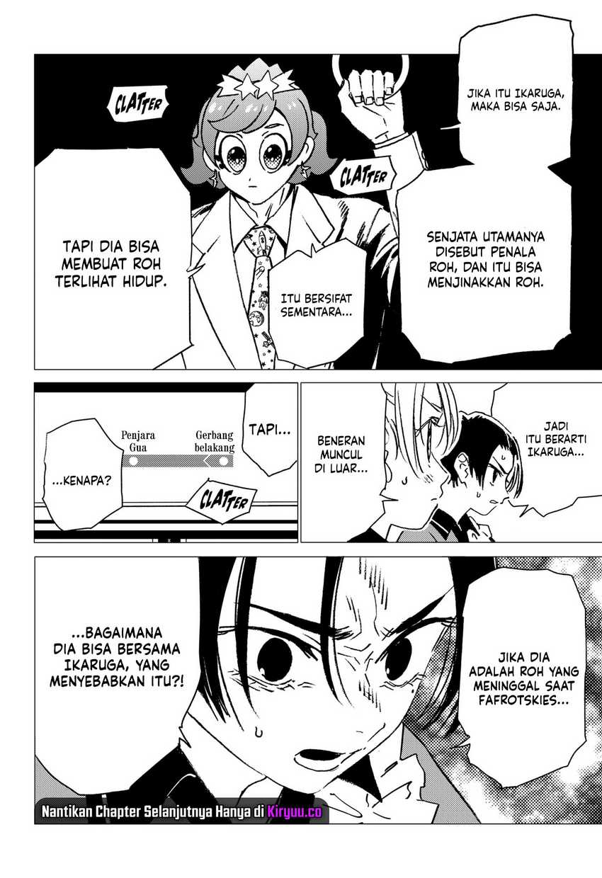 Ghost Fixers Bab 17 halaman 15