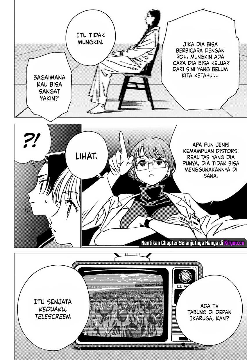 Ghost Fixers Bab 18 halaman 9