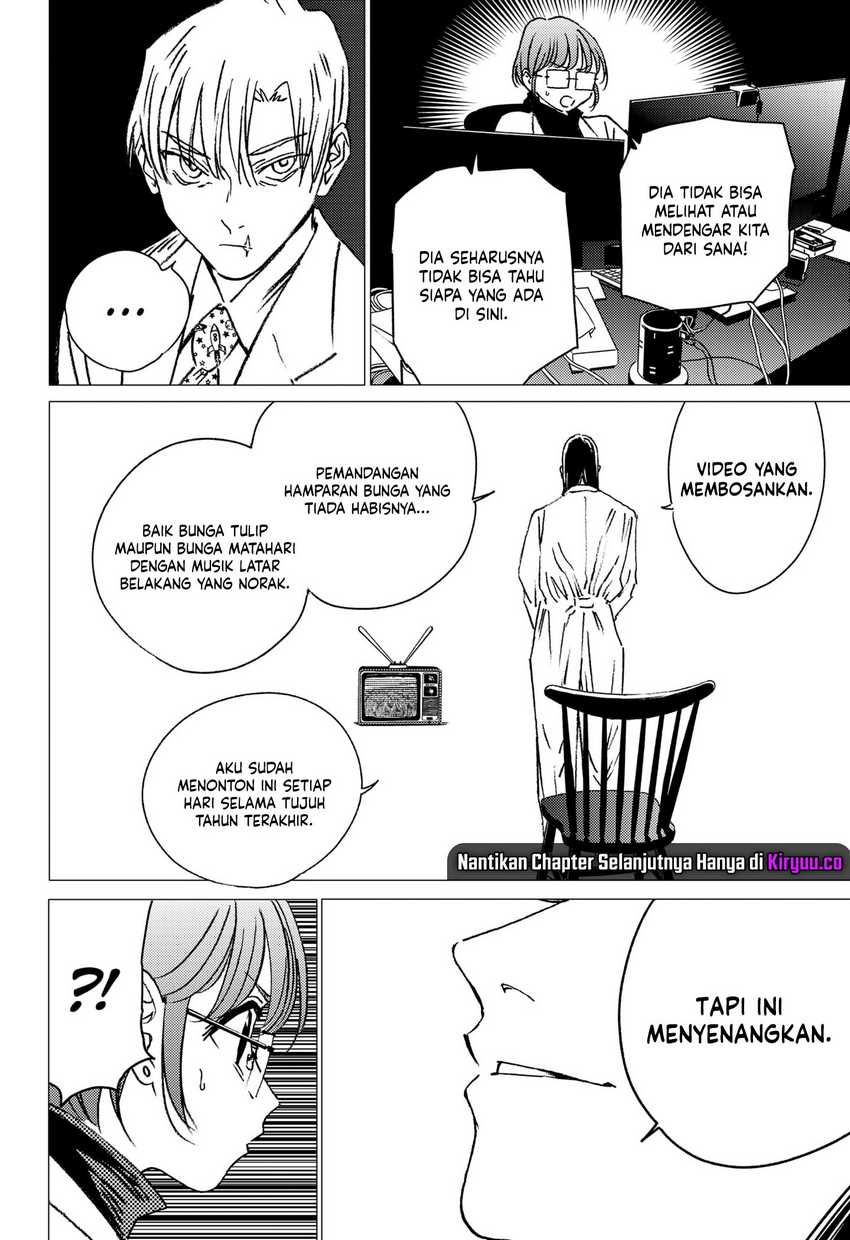 Ghost Fixers Bab 18 halaman 15