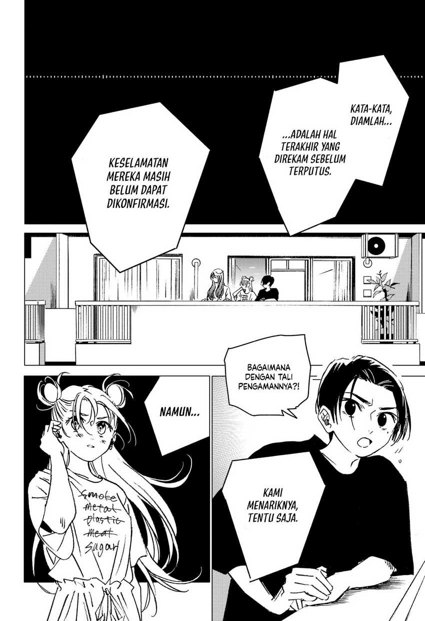 Ghost Fixers Bab 20 halaman 9