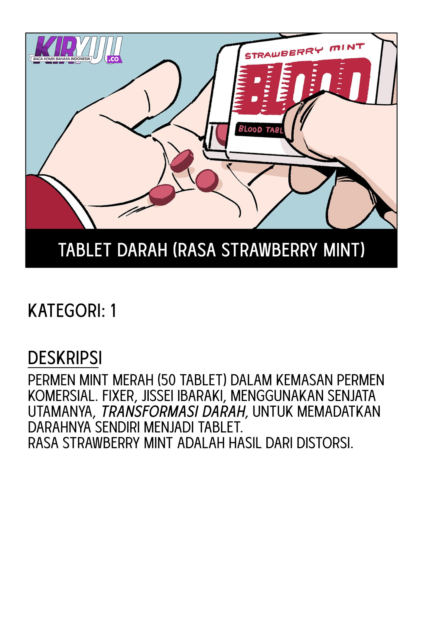 Ghost Fixers Bab 25.5 halaman 3