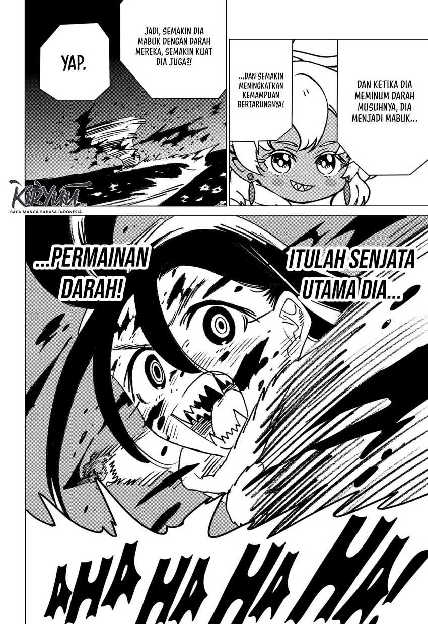 Ghost Fixers Bab 25 halaman 6