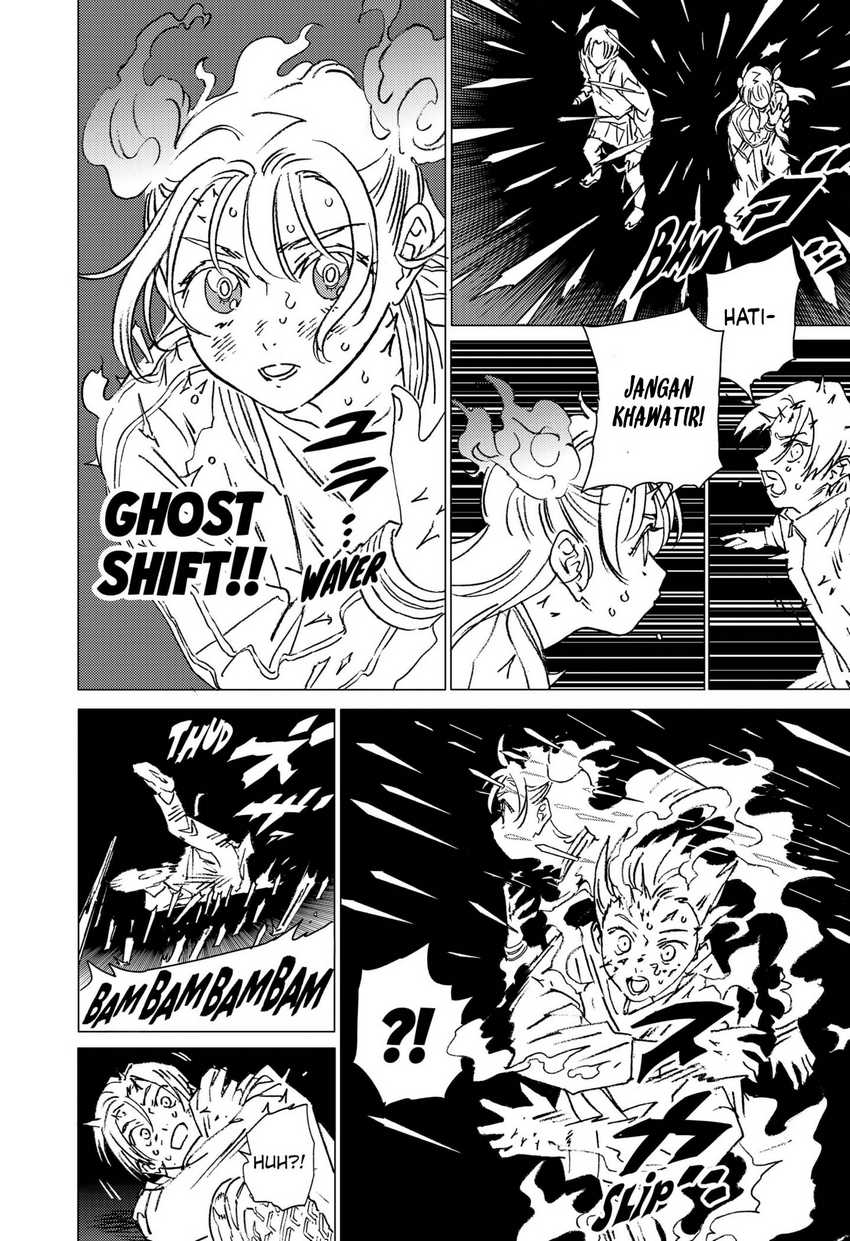 Ghost Fixers Bab 25 halaman 17