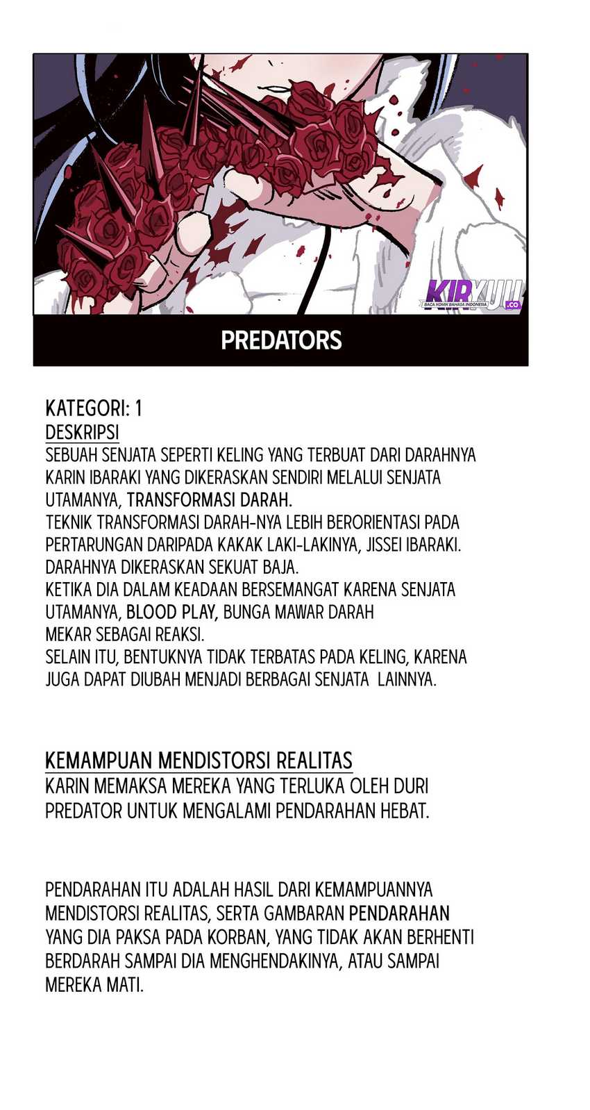Ghost Fixers Bab 28.5 halaman 3