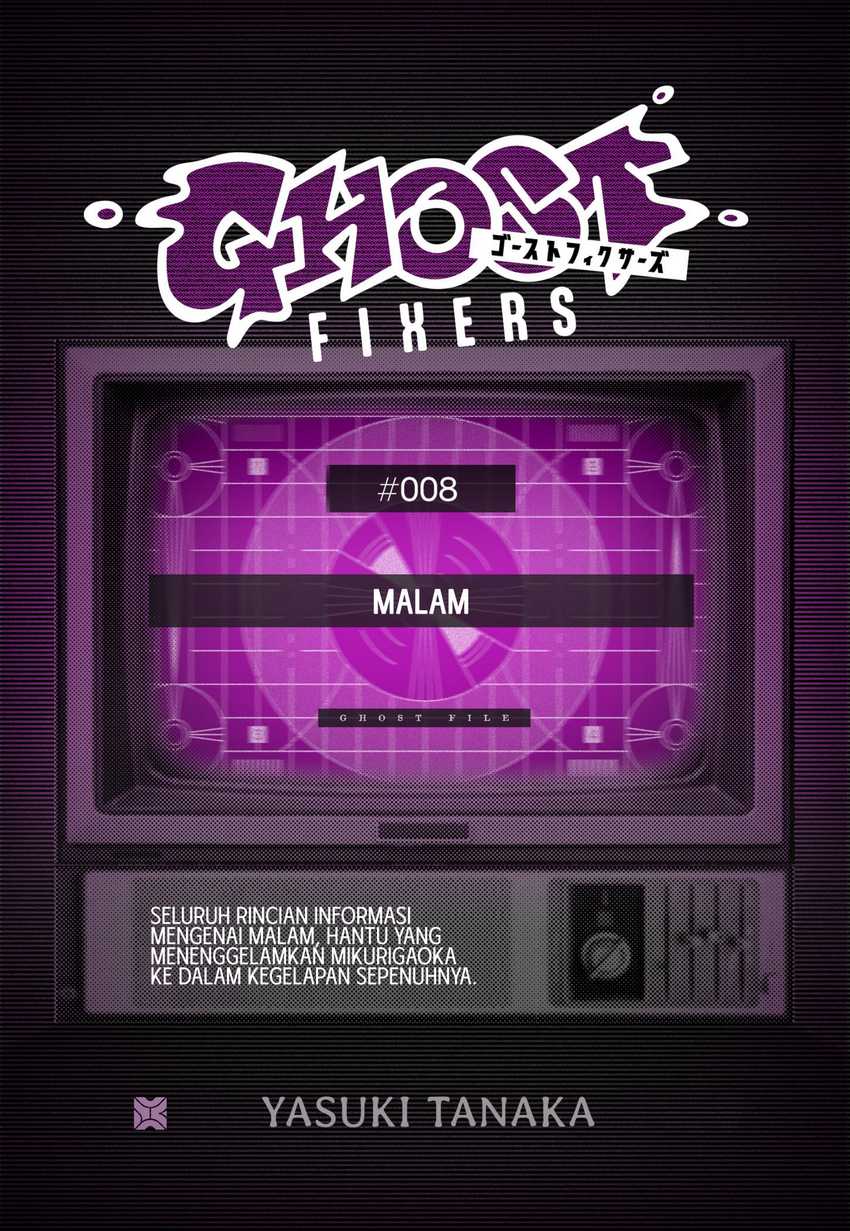 Ghost Fixers Bab 30.5 halaman 2