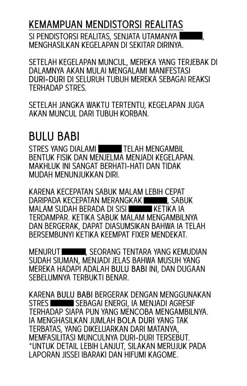 Ghost Fixers Bab 30.5 halaman 4