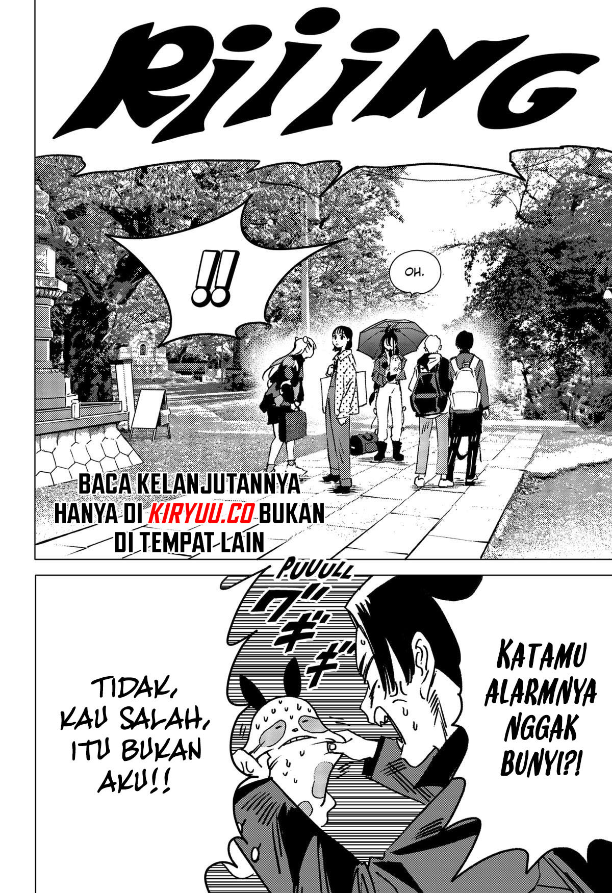 Ghost Fixers Bab 30 halaman 9