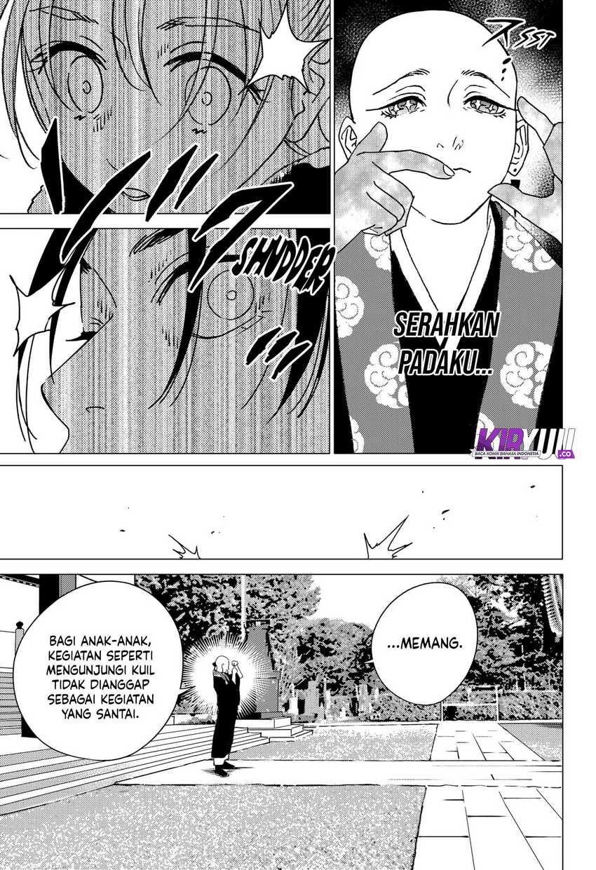 Ghost Fixers chapter 31 halaman 10