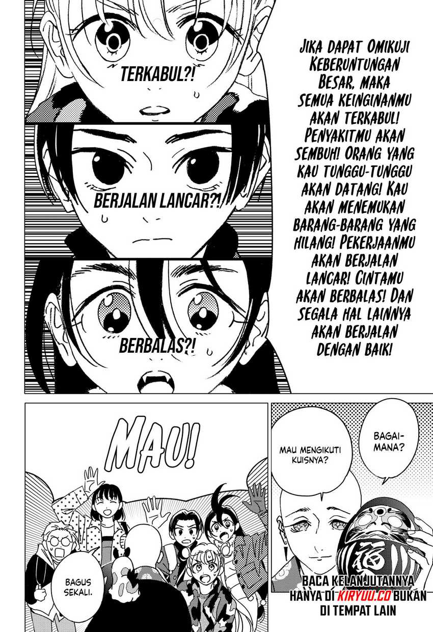 Ghost Fixers chapter 31 halaman 15