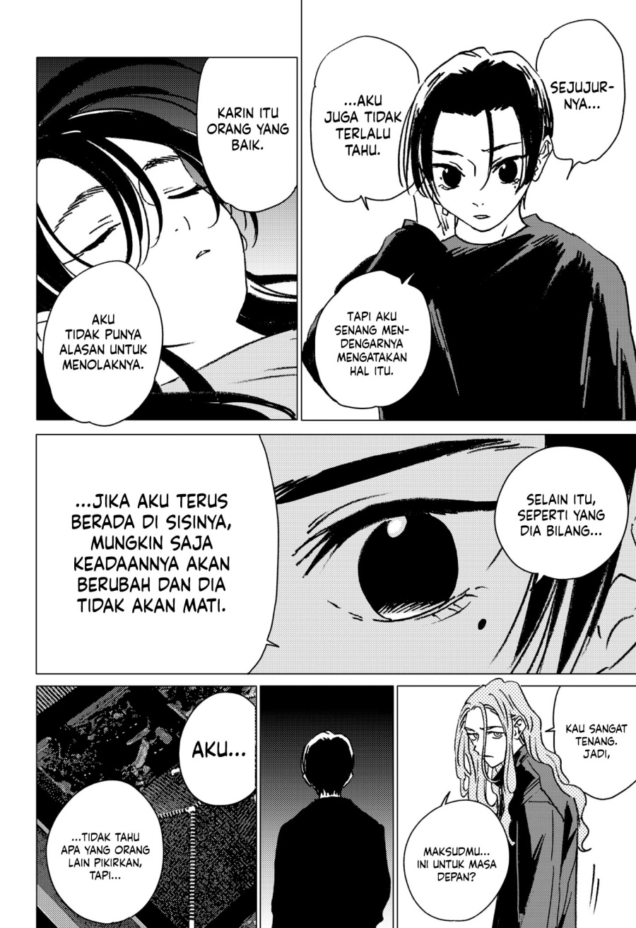 Ghost Fixers Bab 35 halaman 7