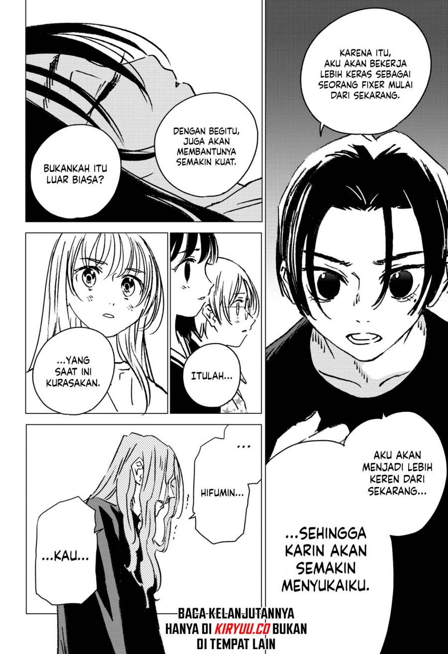 Ghost Fixers Bab 35 halaman 9
