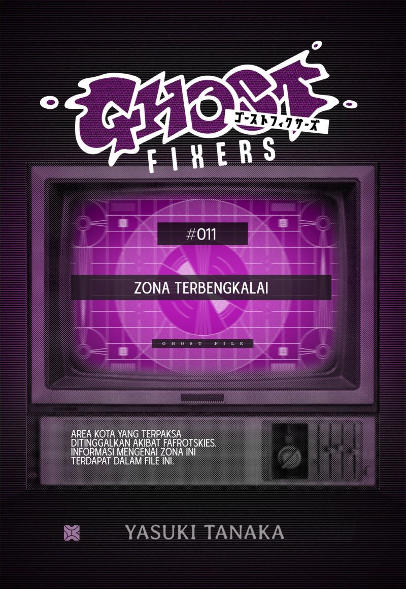 Ghost Fixers Bab 39.5 halaman 2