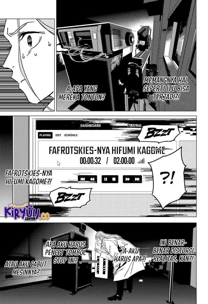 Ghost Fixers Bab 40 halaman 6
