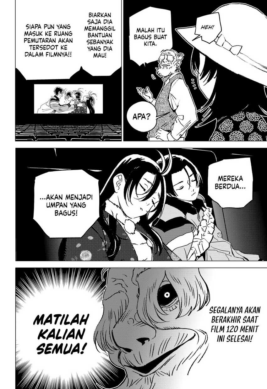 Ghost Fixers Bab 40 halaman 9