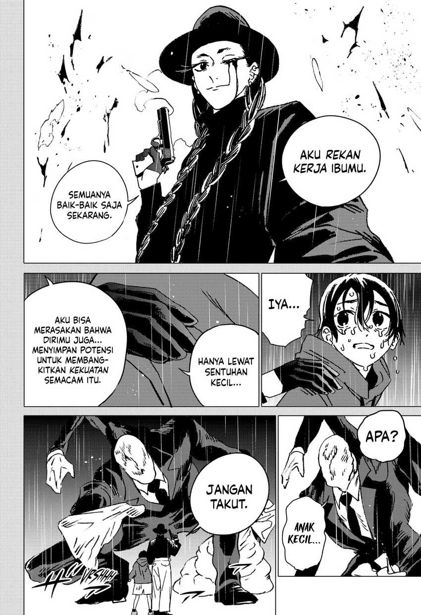 Ghost Fixers Bab 41 halaman 9