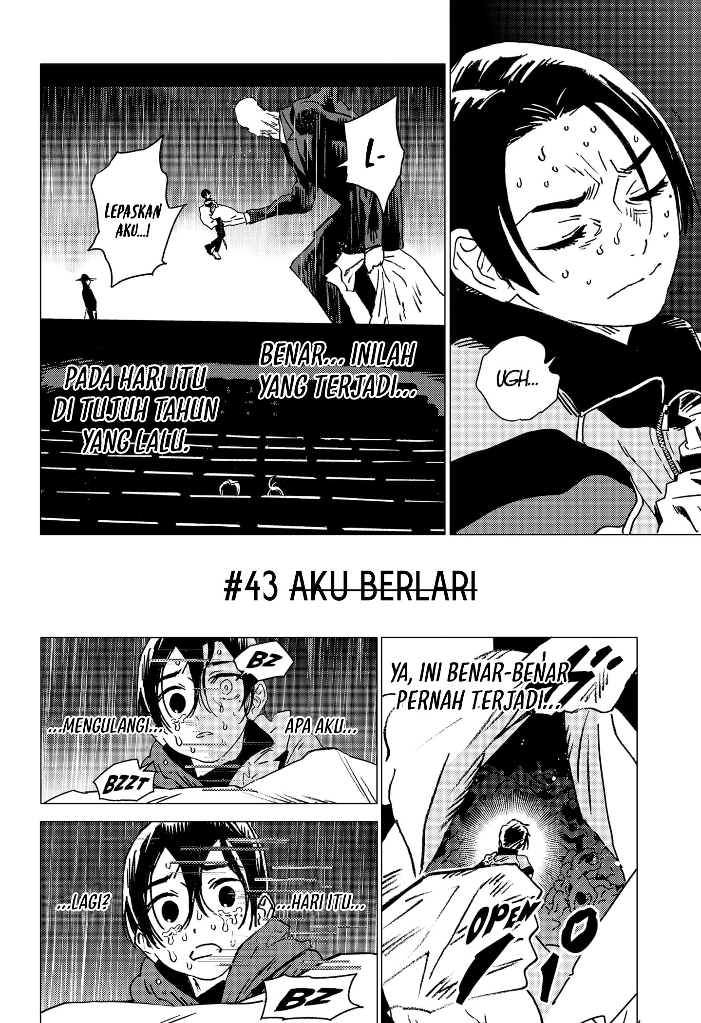 Ghost Fixers Bab 43 halaman 2