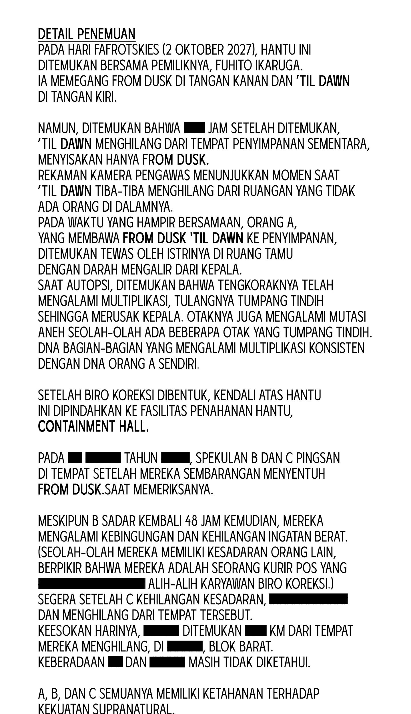 Ghost Fixers Bab 45.5 halaman 4